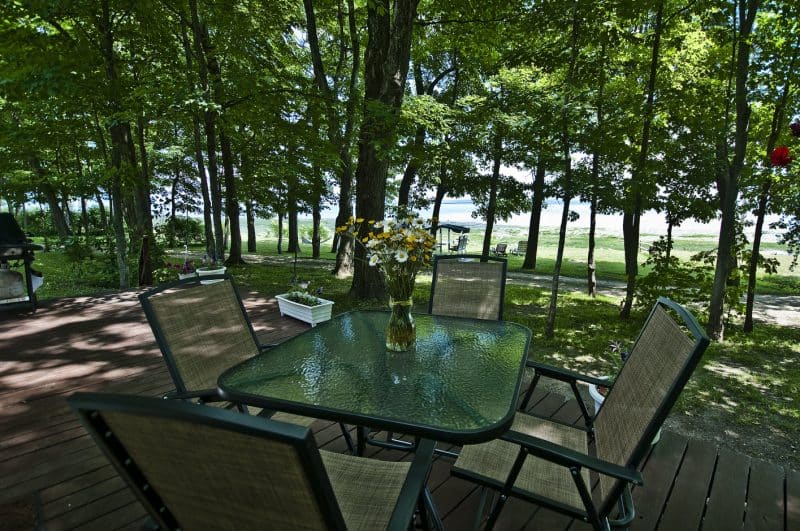 Le chalet Minigo, photo 2