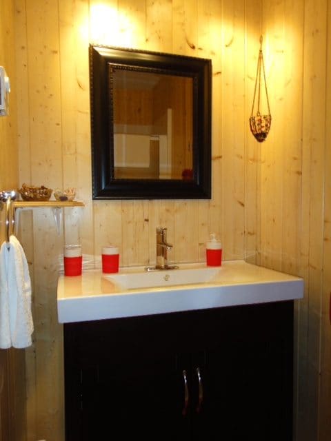 Le chalet Minigo, photo 6