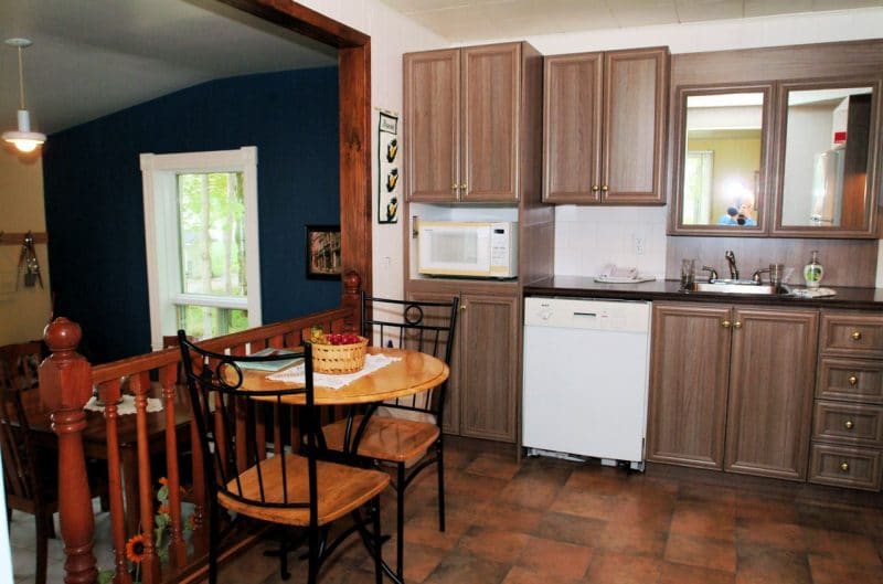 Le chalet Minigo, photo 7