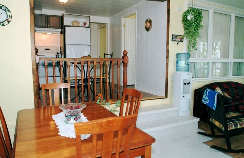 Le chalet Minigo, photo 10