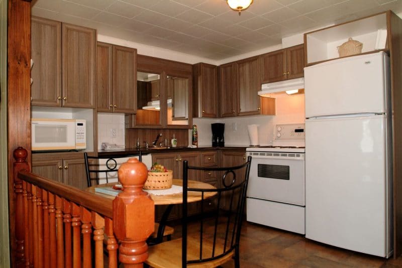 Le chalet Minigo, photo 11