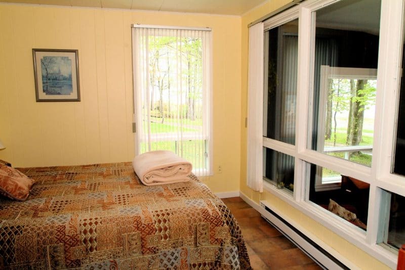 Le chalet Minigo, photo 12
