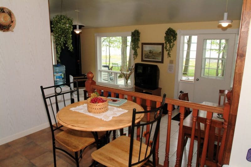 Le chalet Minigo, photo 13