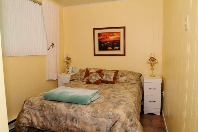 Le chalet Minigo, photo 15