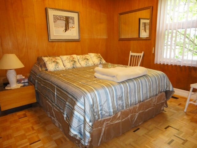 Le chalet Minigo, photo 16