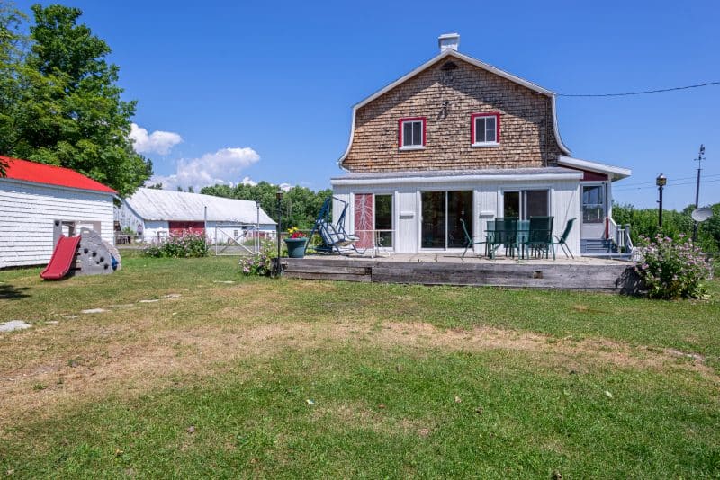 La Maison Ancestrale, photo 16