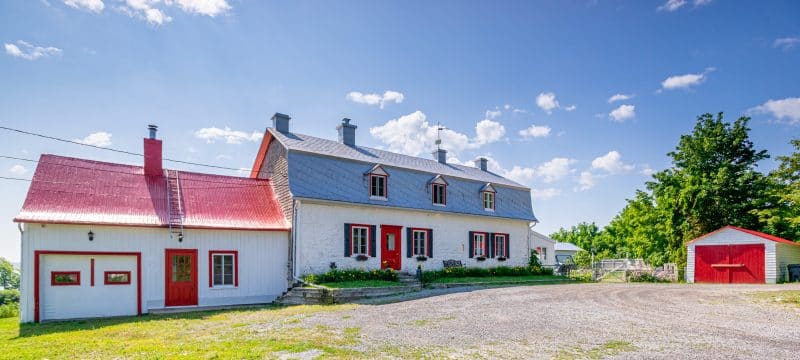 La Maison Ancestrale