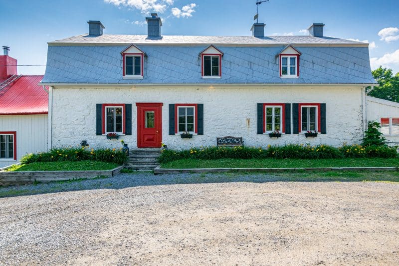 La Maison Ancestrale, photo 20