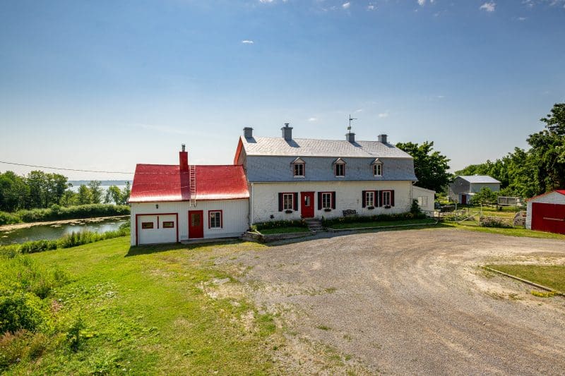 La Maison Ancestrale, photo 22