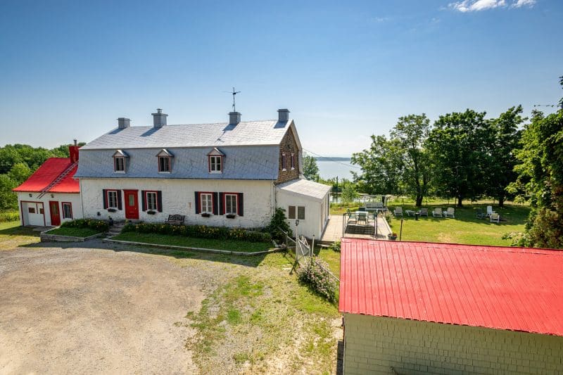 La Maison Ancestrale, photo 23