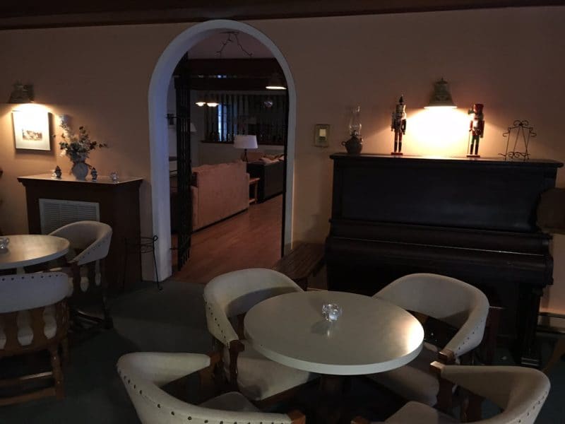 La Maison Chaumonôt, photo 66