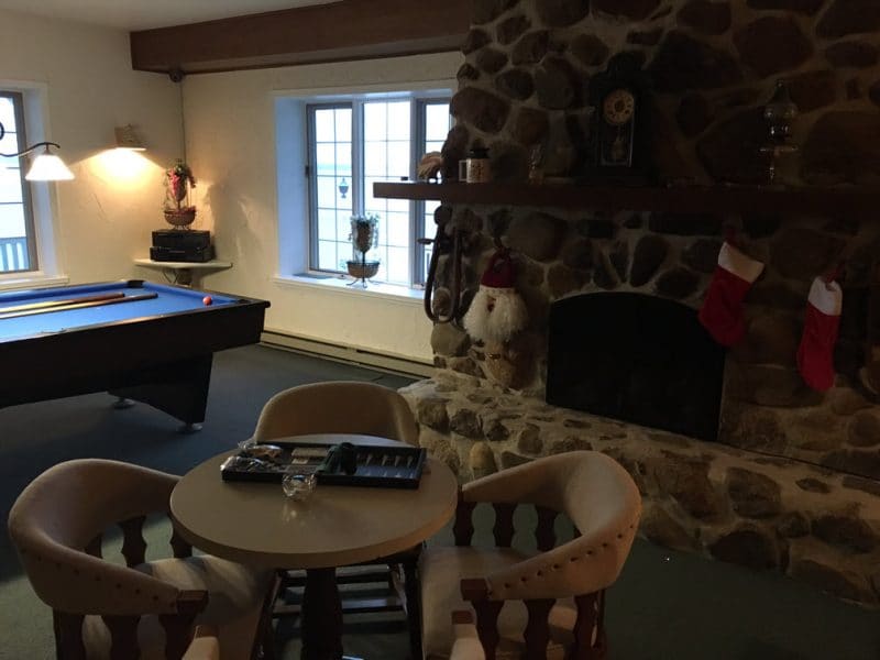 La Maison Chaumonôt, photo 67