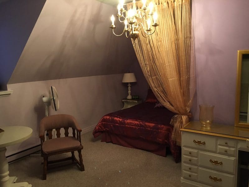 La Maison Chaumonôt, photo 76