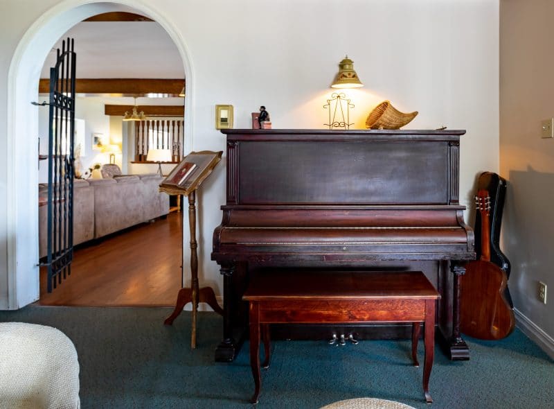 La Maison Chaumonôt, photo 8