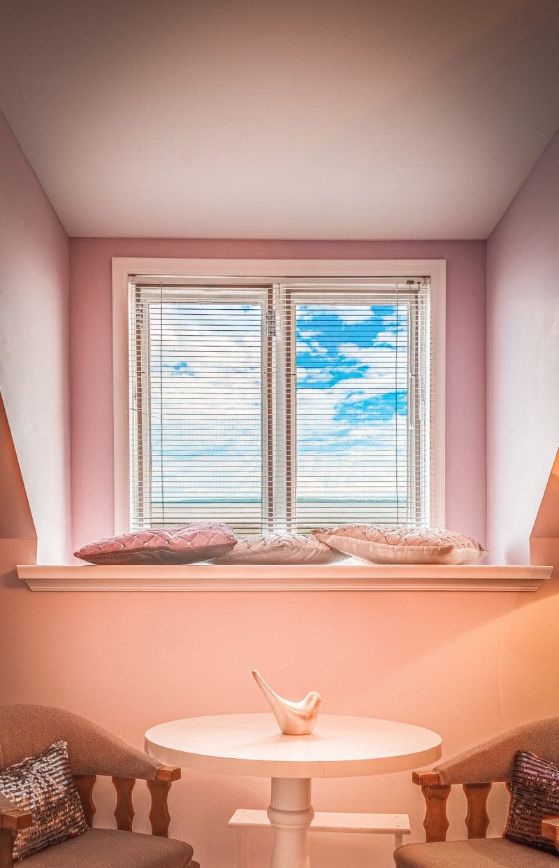 La Maison Chaumonôt, photo 10