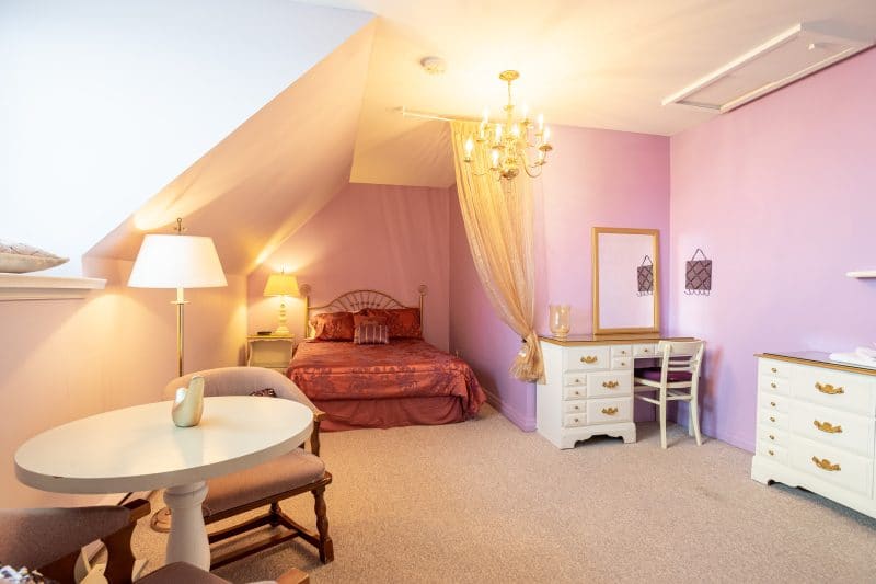 La Maison Chaumonôt, photo 12