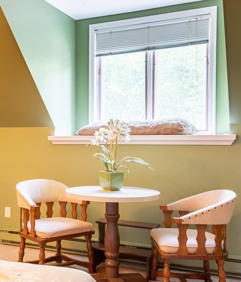 La Maison Chaumonôt, photo 13