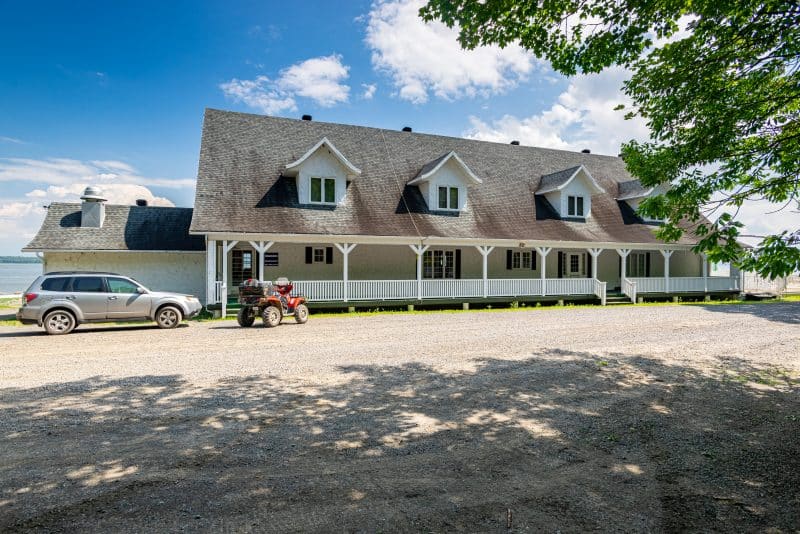 La Maison Chaumonôt, photo 34