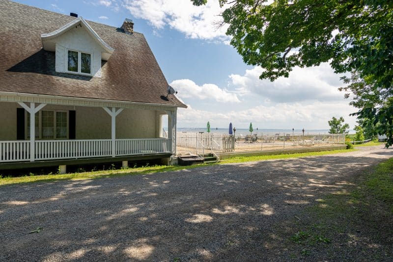La Maison Chaumonôt, photo 38