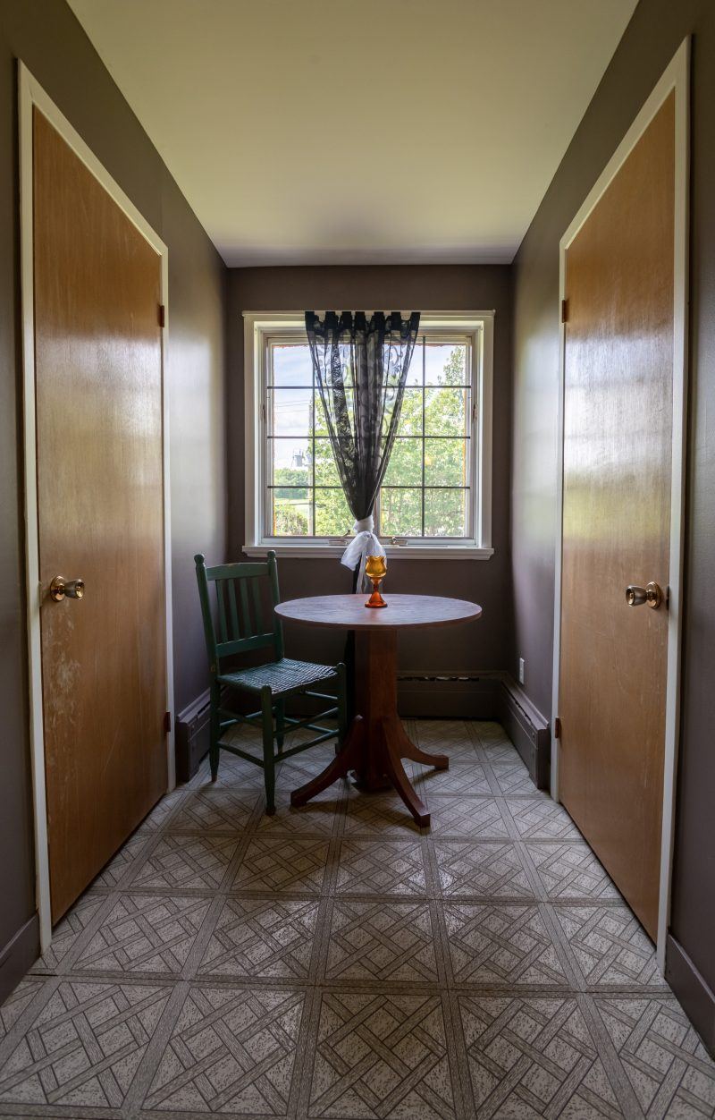 La Maison de campagne, photo 4