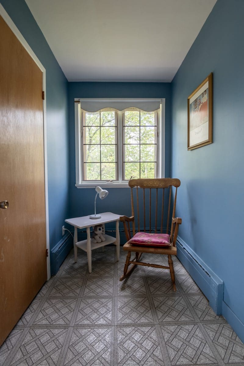 La Maison de campagne, photo 13