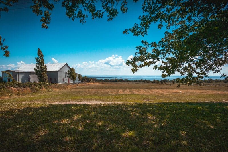 La Maison de campagne, photo 27