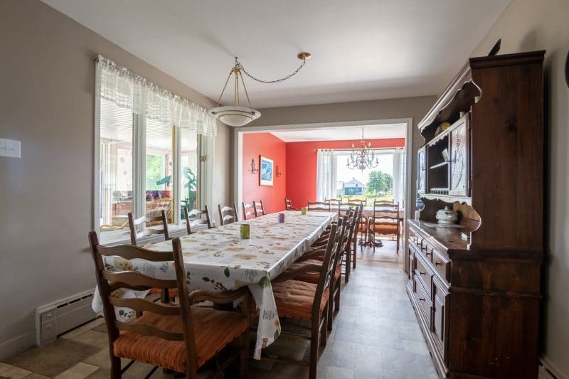La Maison de campagne, photo 52