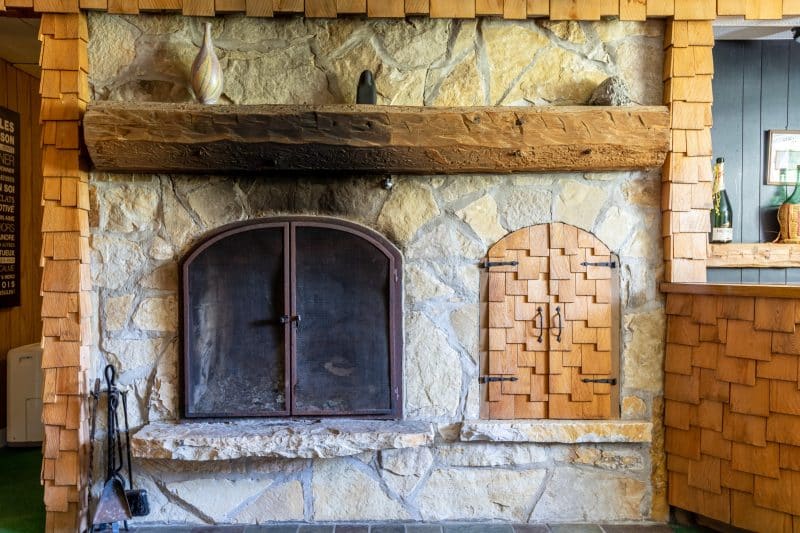La Maison de campagne, photo 47