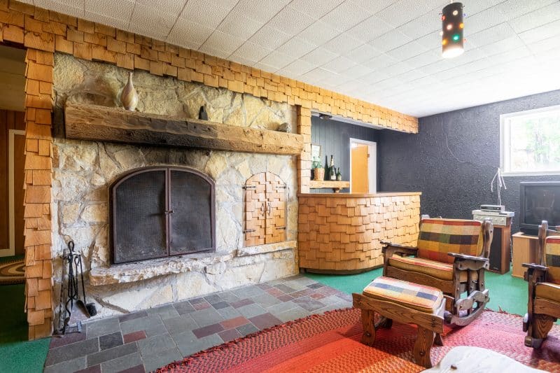 La Maison de campagne, photo 51
