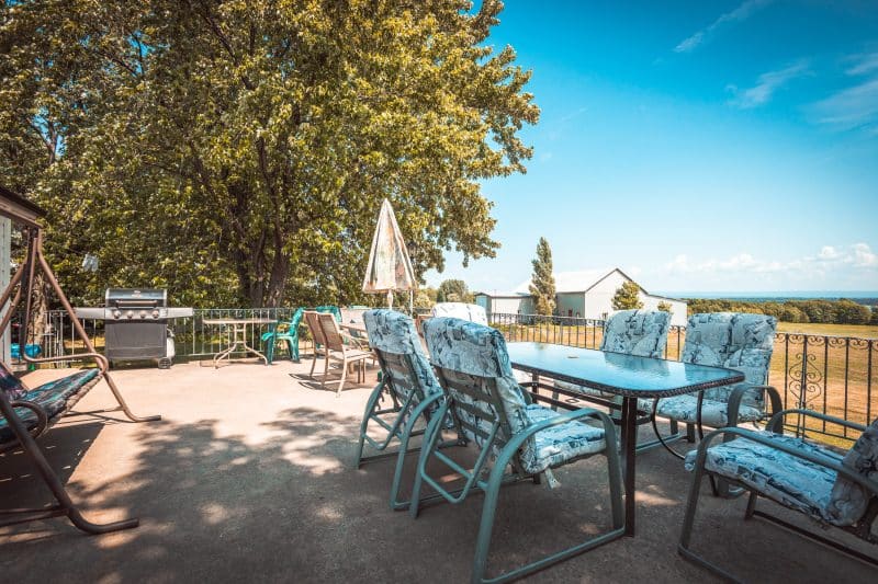La Maison de campagne, photo 56