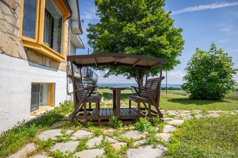 La Maison de campagne, photo 76
