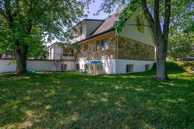 La Maison de campagne, photo 79