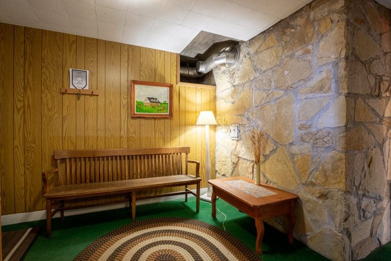 La Maison de campagne, photo 82