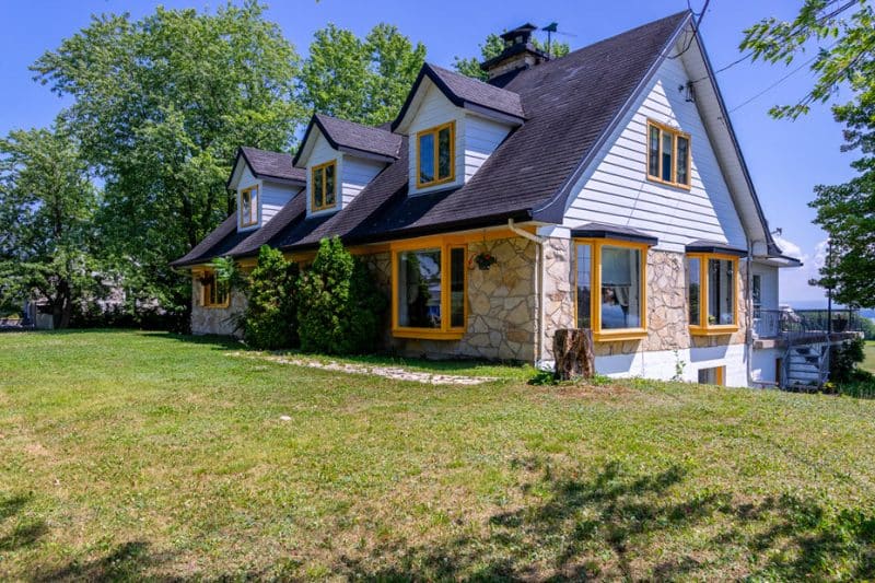 La Maison de campagne, photo 58