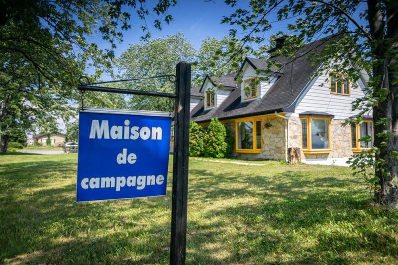 La Maison de campagne, photo 60