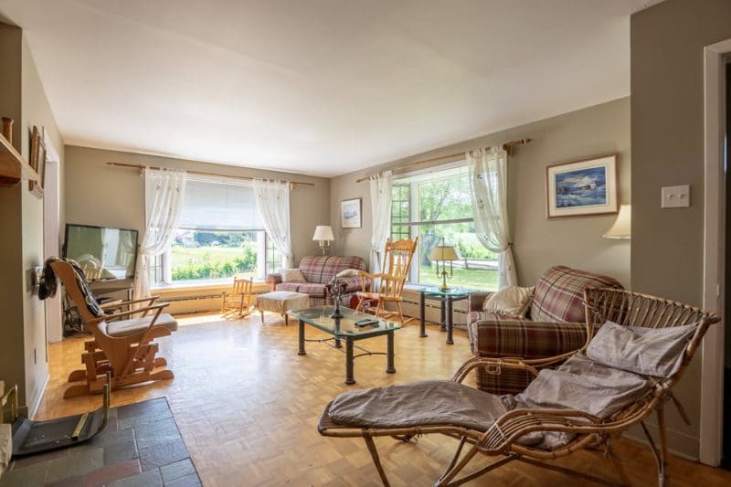 La Maison de campagne, photo 91