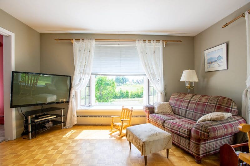 La Maison de campagne, photo 93
