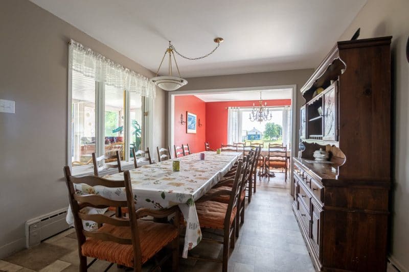 La Maison de campagne, photo 98