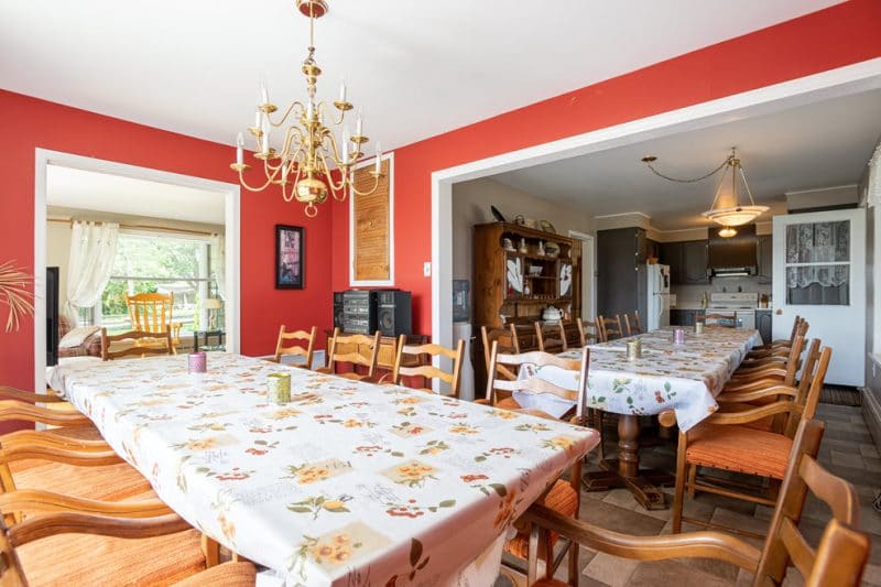La Maison de campagne, photo 99