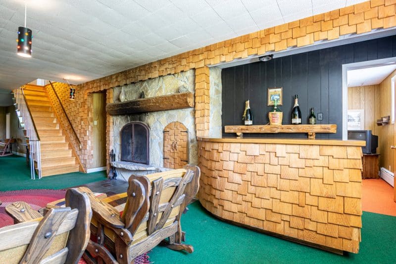 La Maison de campagne, photo 106