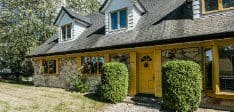La Maison de campagne, photo 57