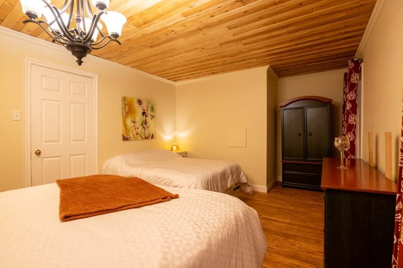 La Maison des champs, photo 7