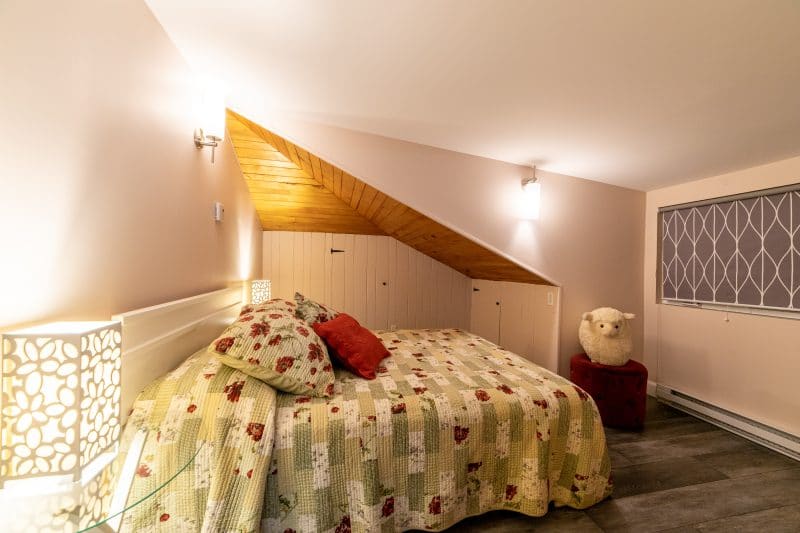 La Maison des champs, photo 13