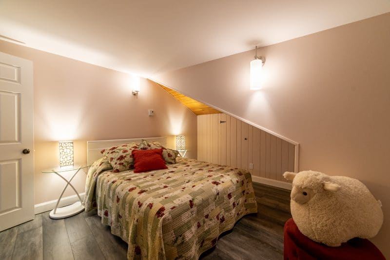 La Maison des champs, photo 14