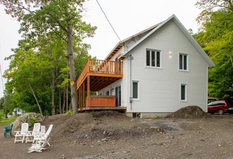 La Maison des sous-bois, photo 53