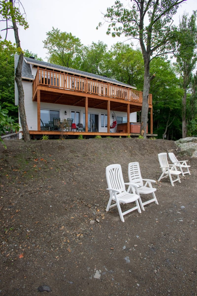 La Maison des sous-bois, photo 54
