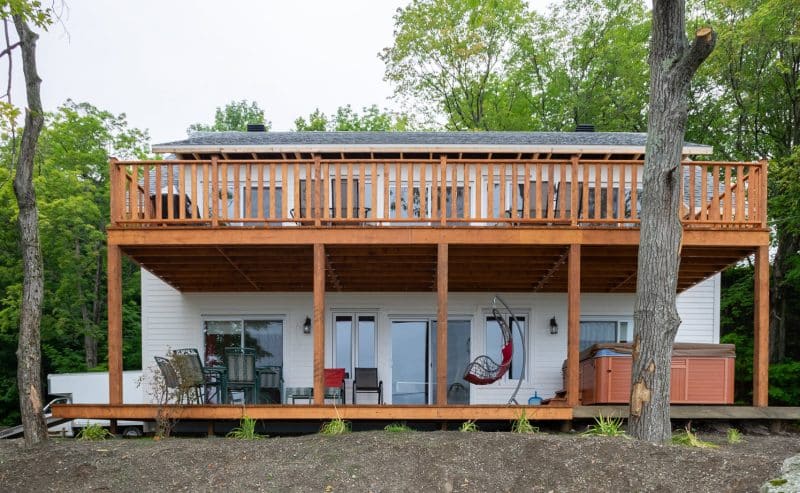 La Maison des sous-bois, photo 56