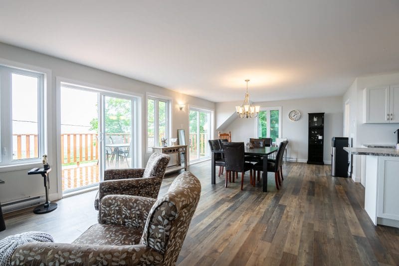 La Maison des sous-bois, photo 58
