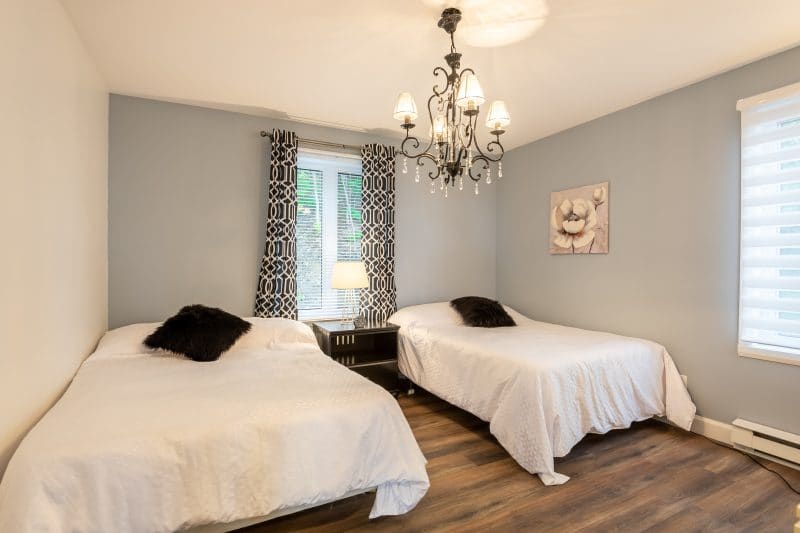 La Maison des sous-bois, photo 10