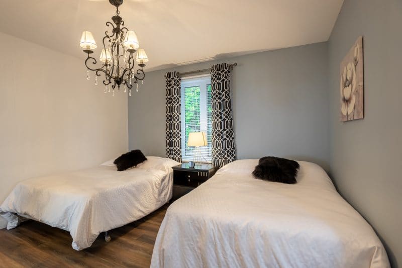La Maison des sous-bois, photo 12